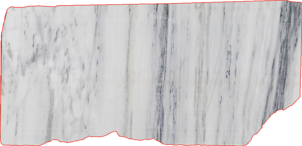 Premium Quality Venato Marble Slabs - 16070 - DDL