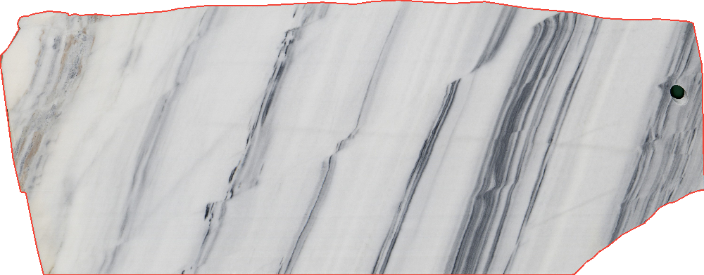 Venato Marble Slabs for Construction - 16580 - DDL