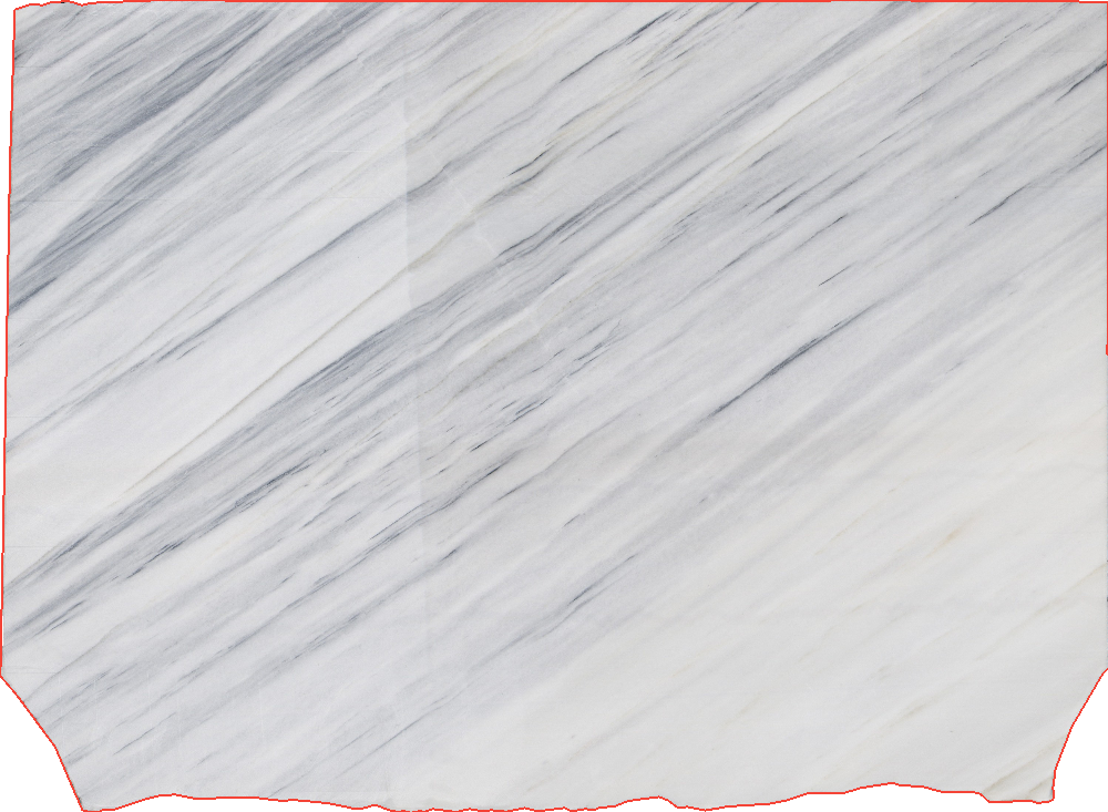 Custom Cut Venato Marble Slabs - In90678 - DDL