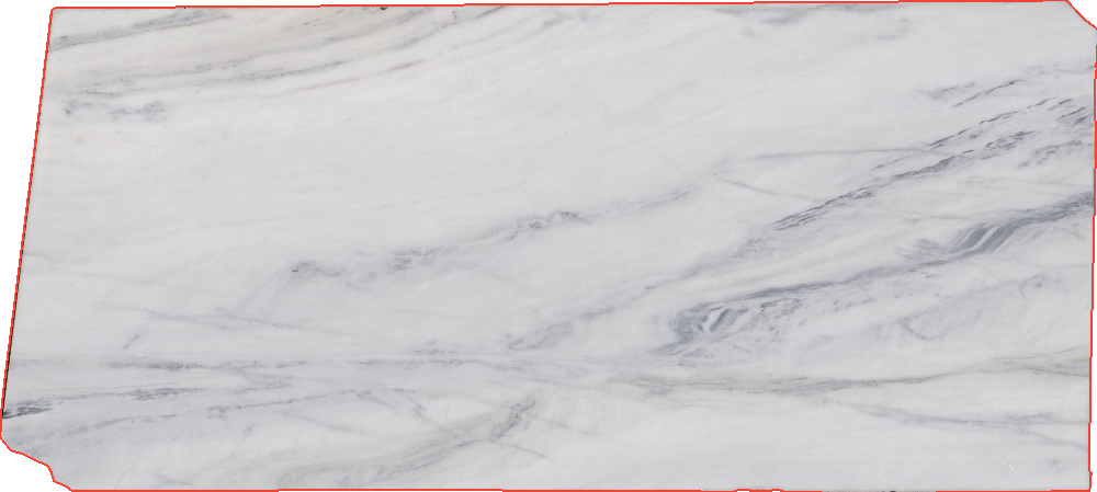 High Quality Venato Marble Slabs - 782/2 - DDL
