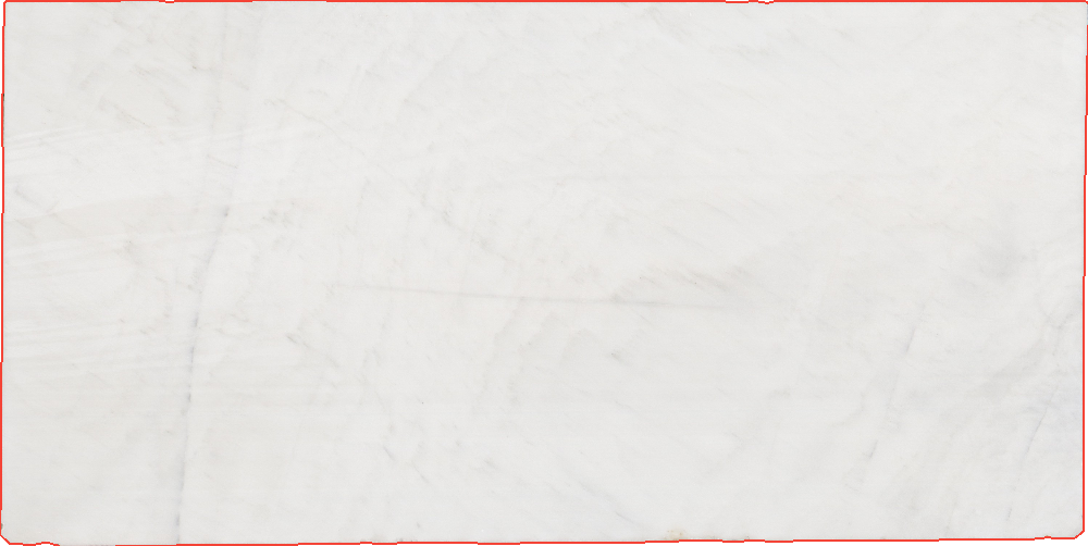 Bianco Nuvolato Marble Slabs Distributor - 11613 - DDL