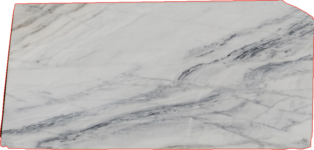1cm i Marble slabs