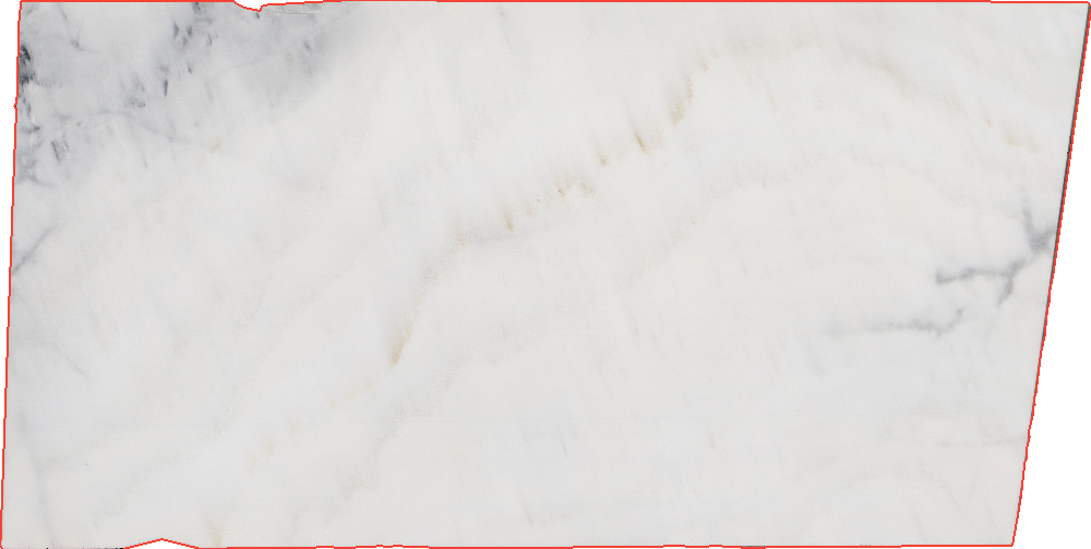 Bianco Nuvolato Forte Marble Slabs Wholesaler - 15731
