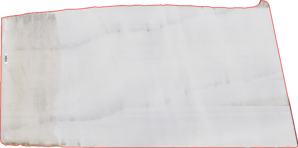 Bianco Nuvolato Marble Slabs for Kitchen Countertops