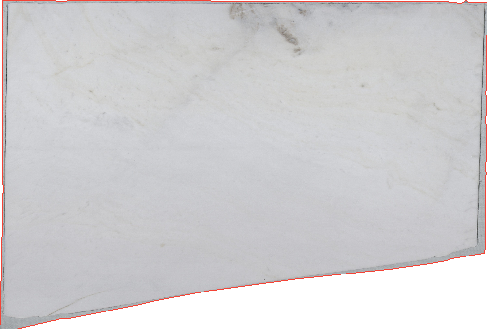 Premium Quality Bianco Nuvolato Marble Slabs - 800