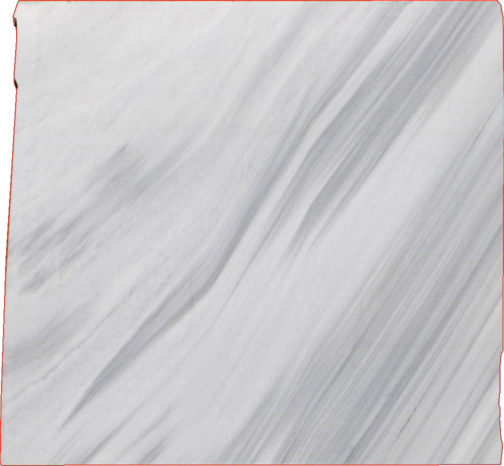 Bianco Nuvolato Marble Slabs Wholesaler - 235 - DDL