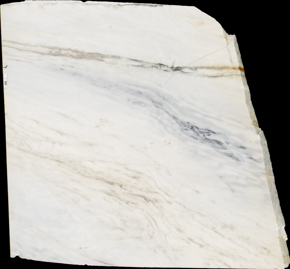 Venato Fior Di Melo Marble Slabs Manufacturer Blue, Yellow