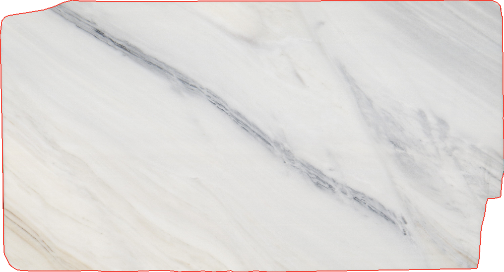 Premium Venato Fior Di Melo Marble Slabs - 12455 - DDL