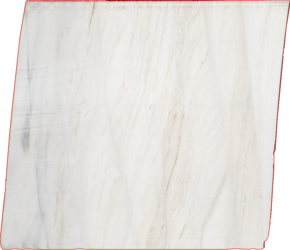 Customized Venato Fior Di Melo Marble Slabs - 7451