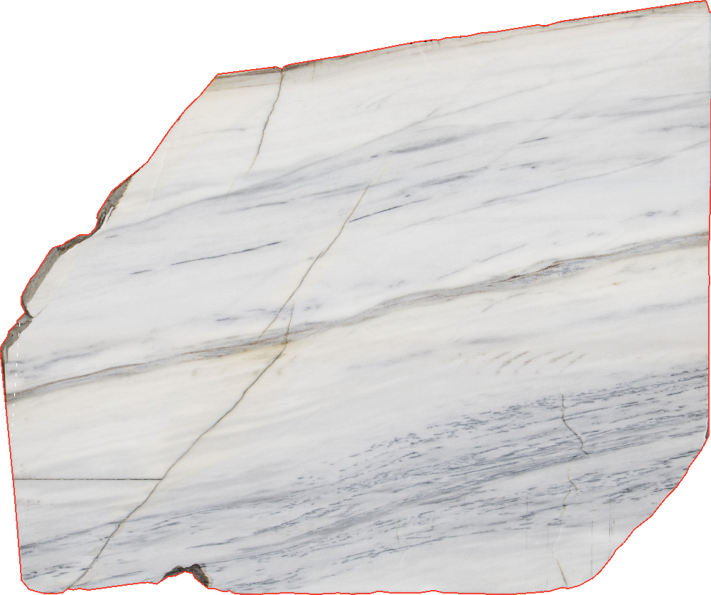 Venato Marble Slabs for Bathroom Vanities - 10031 - DDL