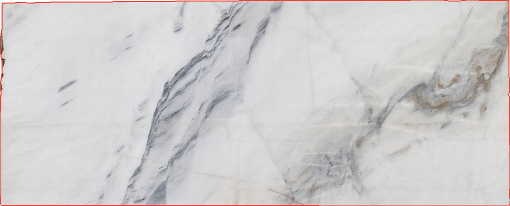 Venato Marble Slabs for Kitchen Countertops - 16114/1