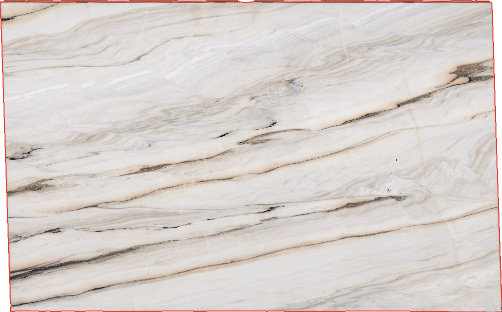 2cm Brian Stones Marble slabs