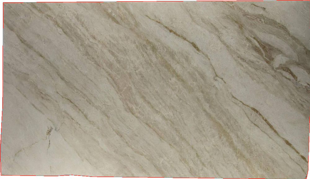 Premium Quality Taj Mahal Quartzite Slabs Beige - 7882