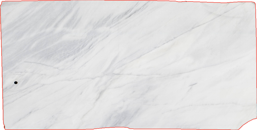 !ndividual Marble Slabs for Construction - 36294 - DDL