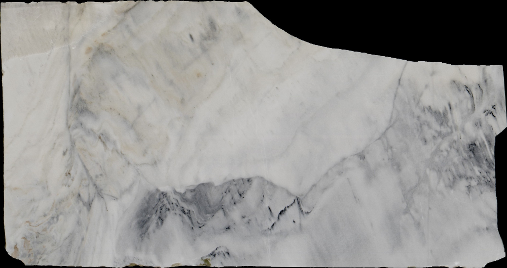 !ndividual Marble Slabs for Flooring Grey, Brown - 1620