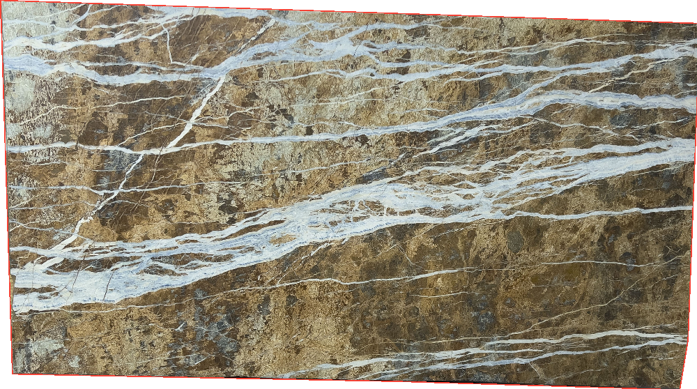 Cäsar-Stone Quarzit Rohplatten für Küchenarbeitsplatten