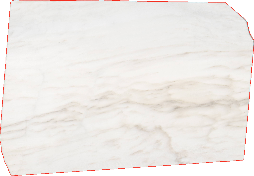 Premium Quality Venato Vena D'oro Marble Slabs - 15611