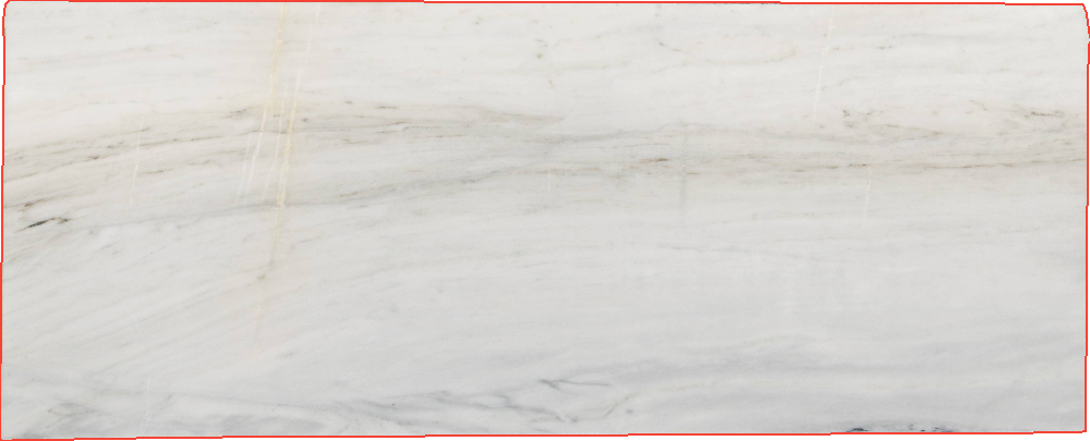 2cm !NDIVIDUAL Marble slabs