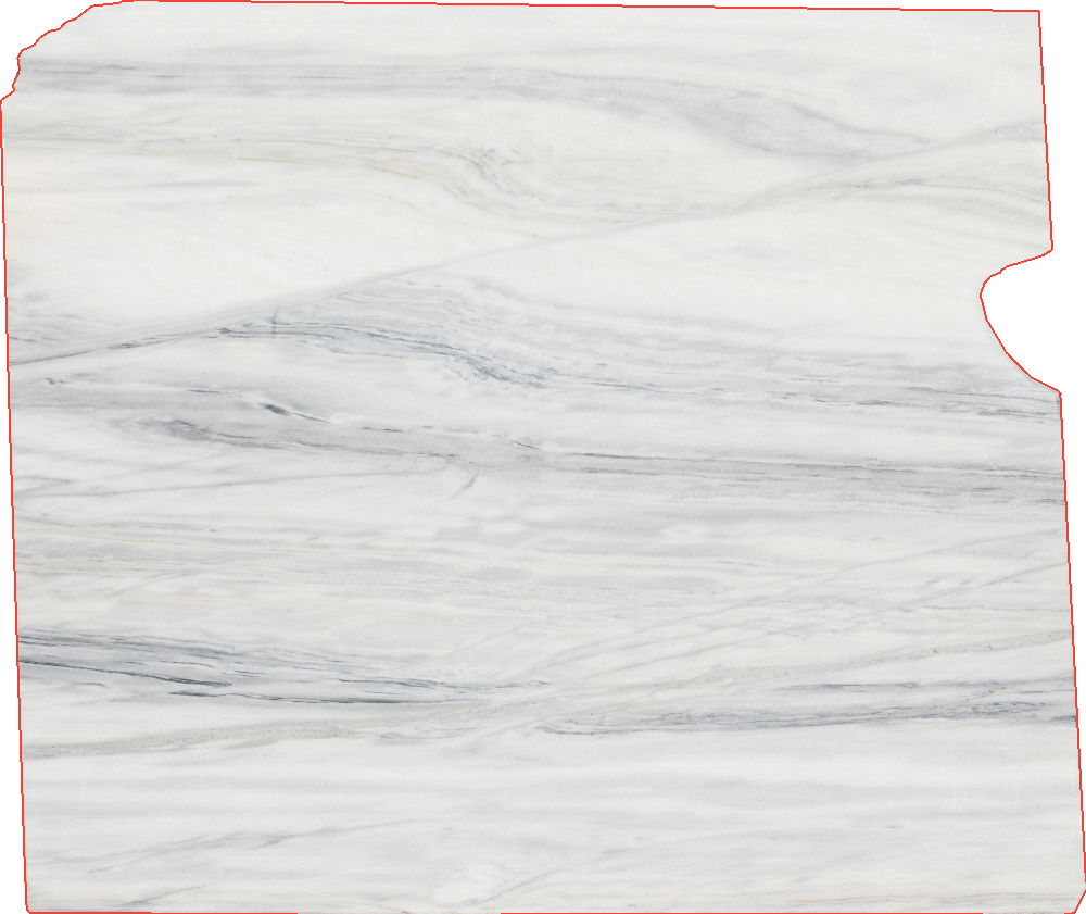 Venato Marble Slabs for Flooring - 12414 - DDL