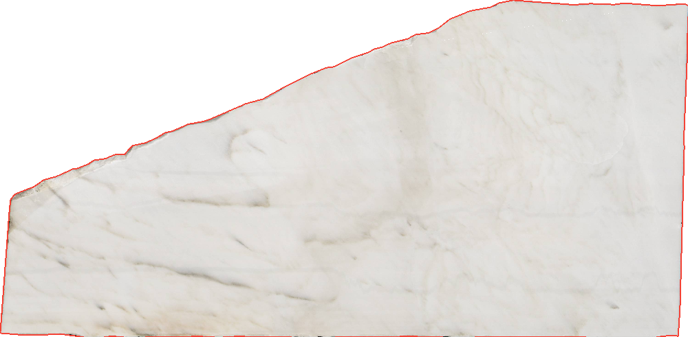 Venato Fior Di Melo Marble Slabs Supplier - In90096