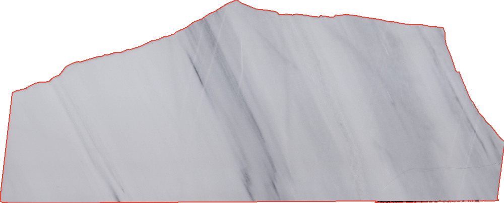 Venato Marble Slabs for Wall Cladding - 16107 - DDL
