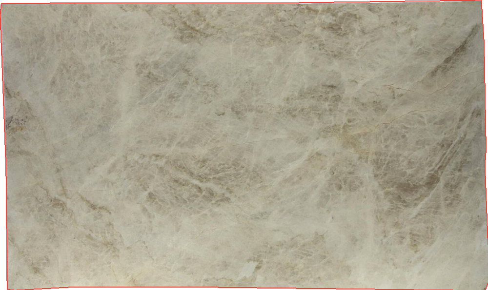 2cm Taj Mahal Quartzite slabs