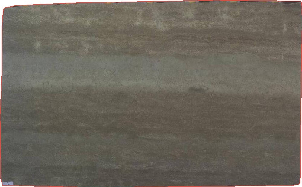 Customized Travertin Noce Travertine Slabs Brown - 8098