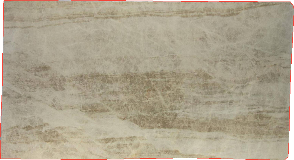 2cm Taj Mahal Quartzite slabs