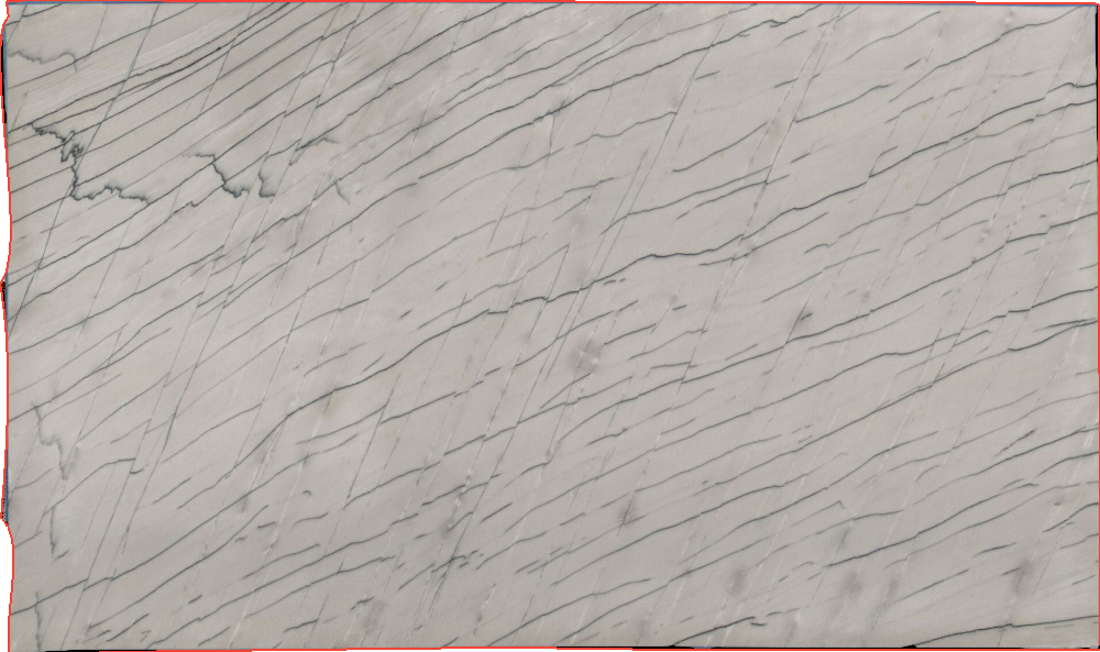 Test Hard Rock Slabs for Wall Cladding - The Walk - L007820