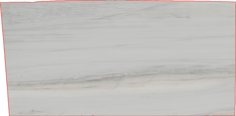 Premium Quality Bianco Nuvolato Gold Marble Slabs - DDL