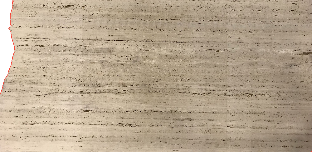 Travertine Slabs for Construction - Ae-Slab-Set - DDL