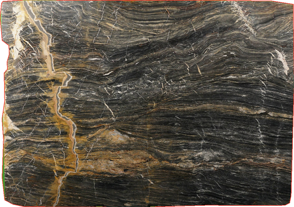 Styx Marble Slabs for Kitchen Countertops - Styx - DDL