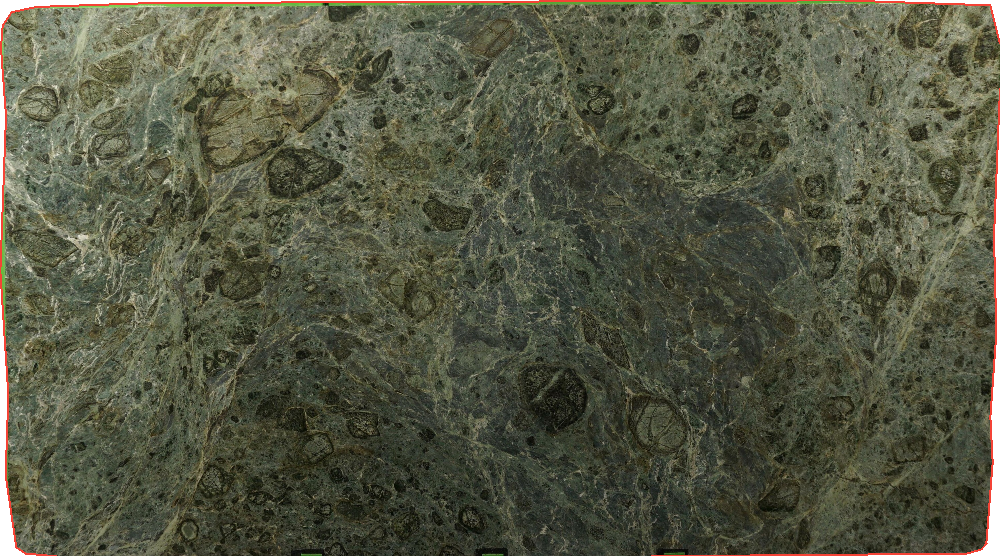 Premium Quality Charon Granite Slabs - Charon - DDL