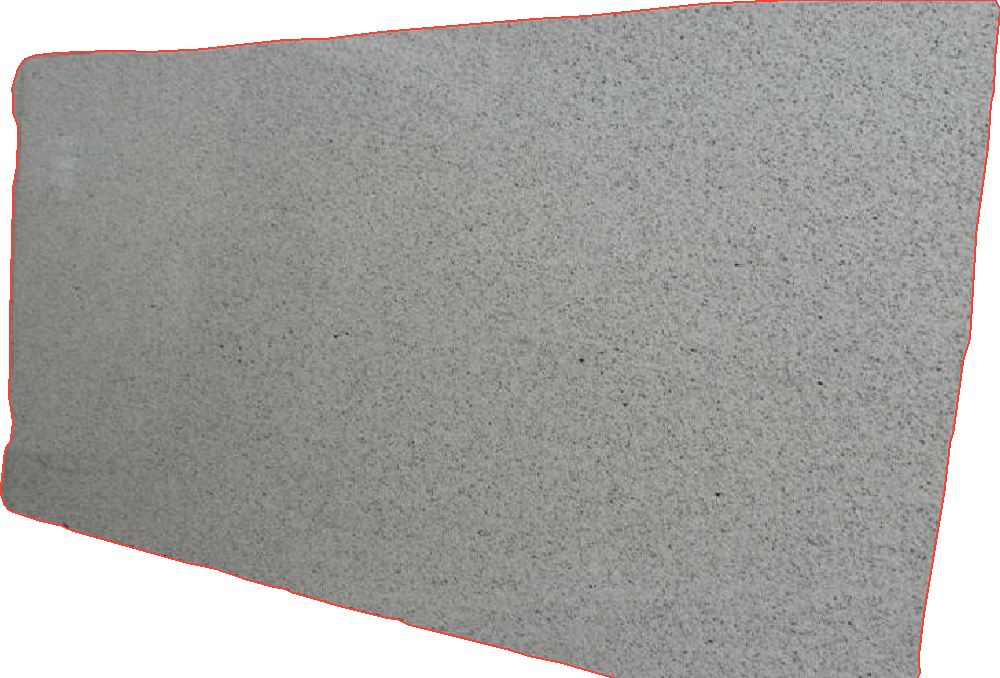 Granite Slabs for Bathroom Vanities White - Bethel White