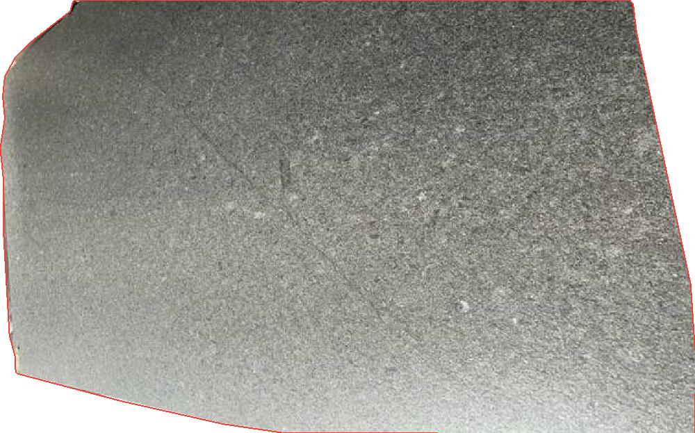 Granite Slabs for Vanity Tops Grey - El Grey - DDL