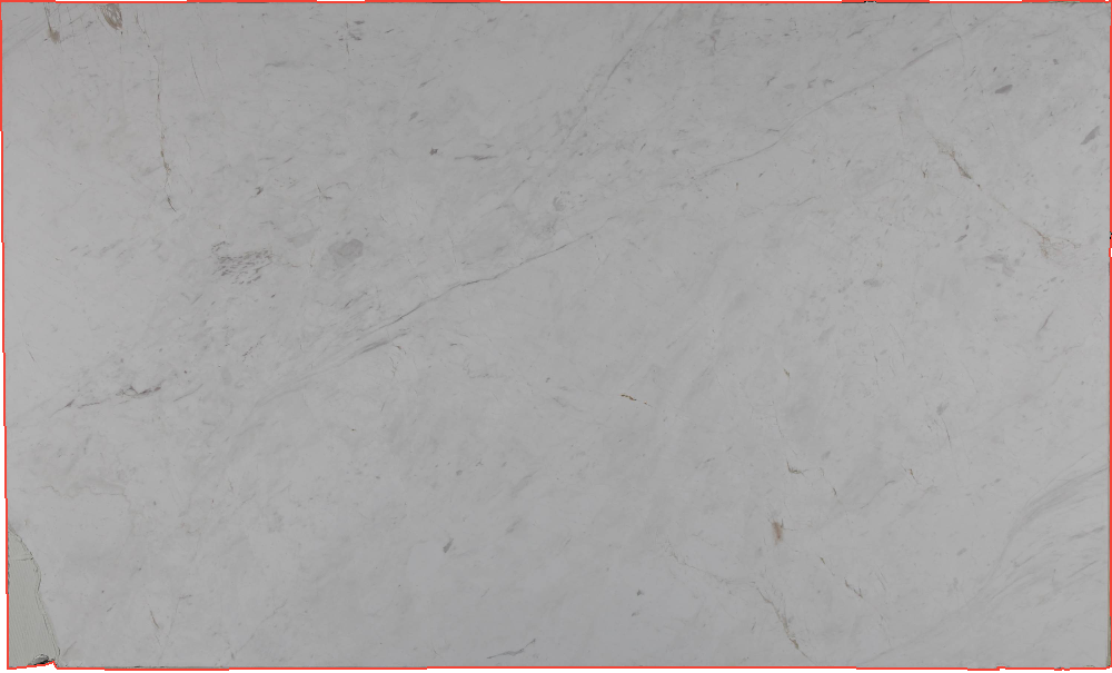 Marble Slabs for Flooring - Test Block 01B - DDL