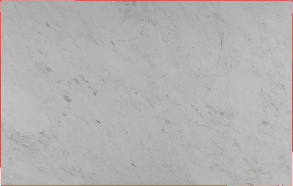 High Quality Marble Slabs - Test Block 03A - DDL