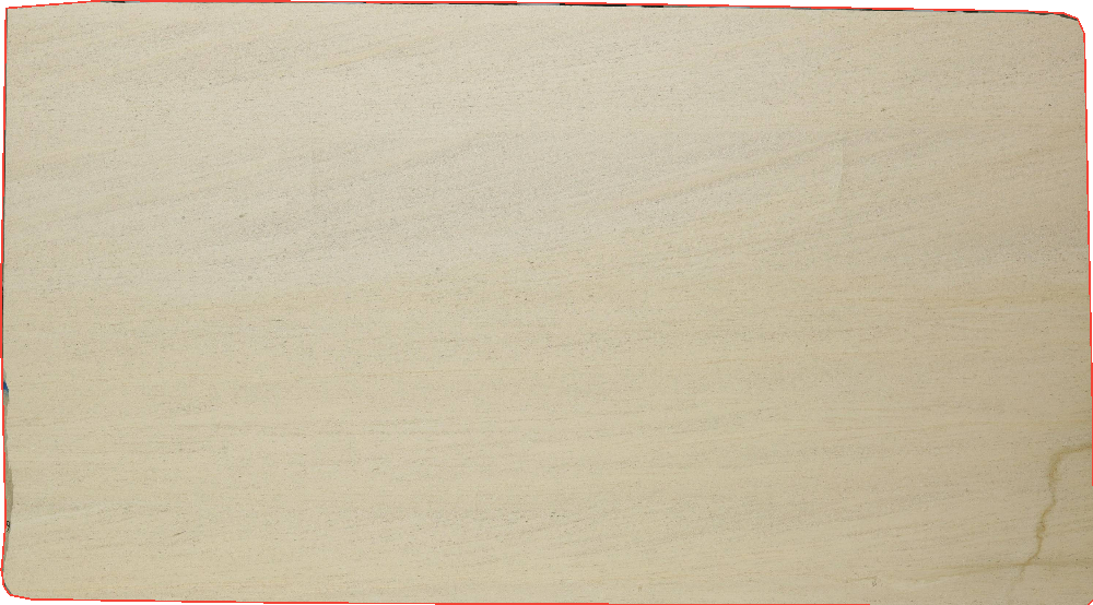 Individuell Gestaltete Moka Creme G M Marmor Rohplatten