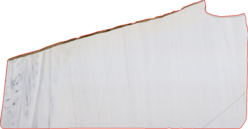 !ndividual Marble Slabs Manufacturer Soft Veining - DDL