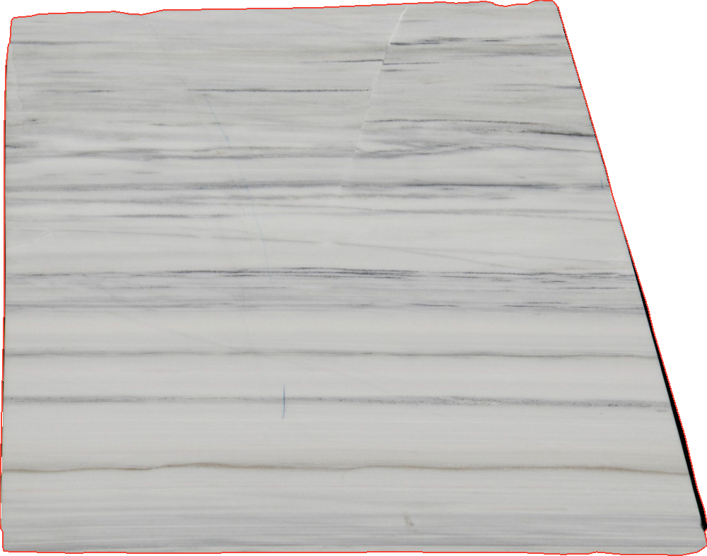 High Quality !ndividual Marble Slabs Strong Veining