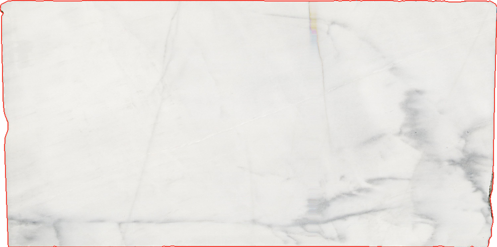 !ndividual Marble Slabs for Vanity Tops Strong Veining