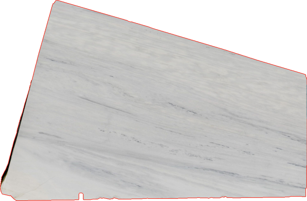 !ndividual Marble Slabs Manufacturer Soft Veining - DDL