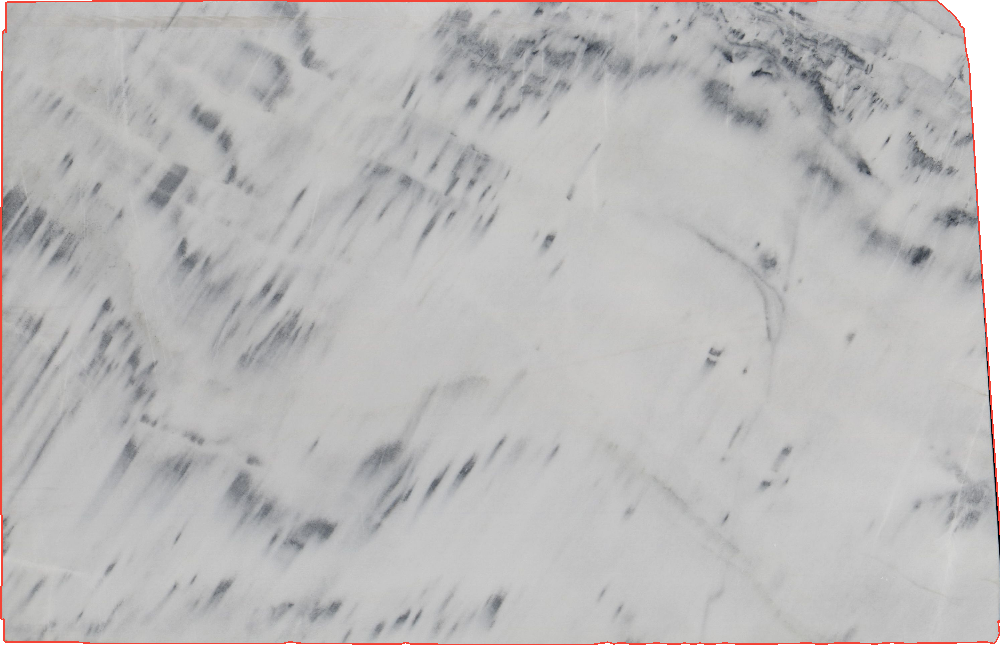 Premium Quality !ndividual Marble Slabs Strong Veining