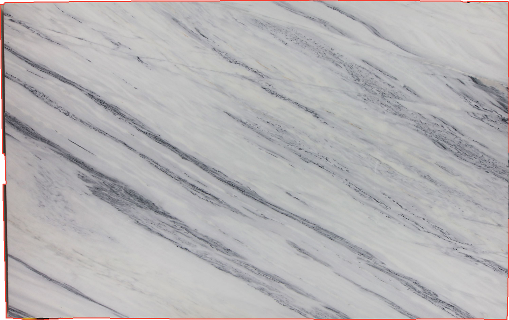 3cm Gray Marble Marble slabs