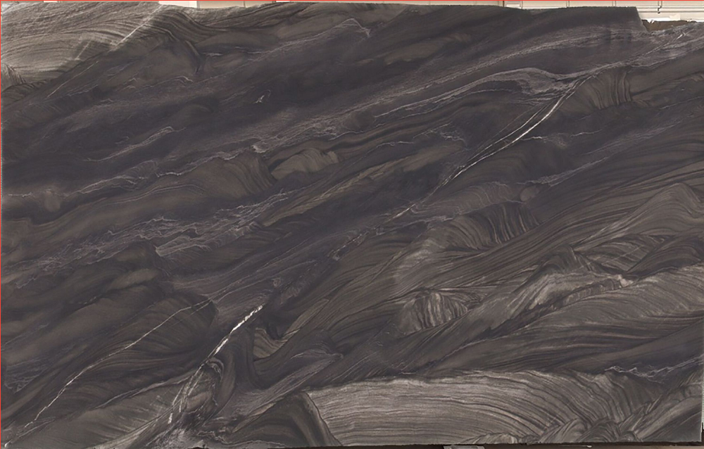 Black Tempest Limestone Slabs Manufacturer - S3 B048045-A_20