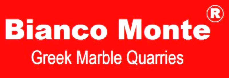 "Bianco Monte" KAVAZIS MARBLES AND CO