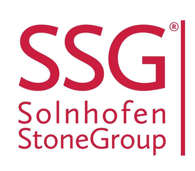 SSG SOLNHOFEN STONE GROUP ZN DER SPZ GMBH & CO. KG