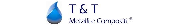 T&T METALLI E COMPOSITI SRL