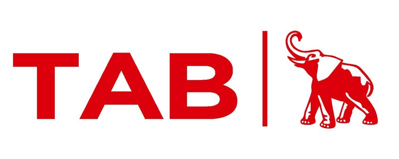 TAB SURFACES