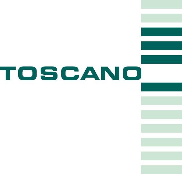 TOSCANO AG NATURSTEIN